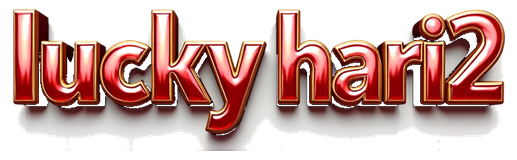 lucky hari2 logo
