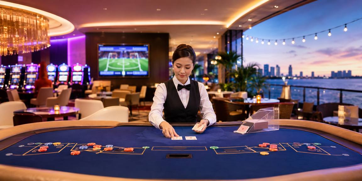 Permainan Slot untuk Setiap Saat