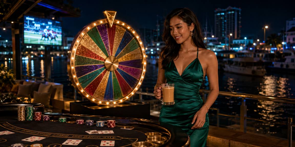 luckyhari2.com highlight